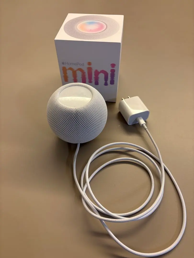 2026年最新】homepod ジャンクの人気アイテム - メルカリ