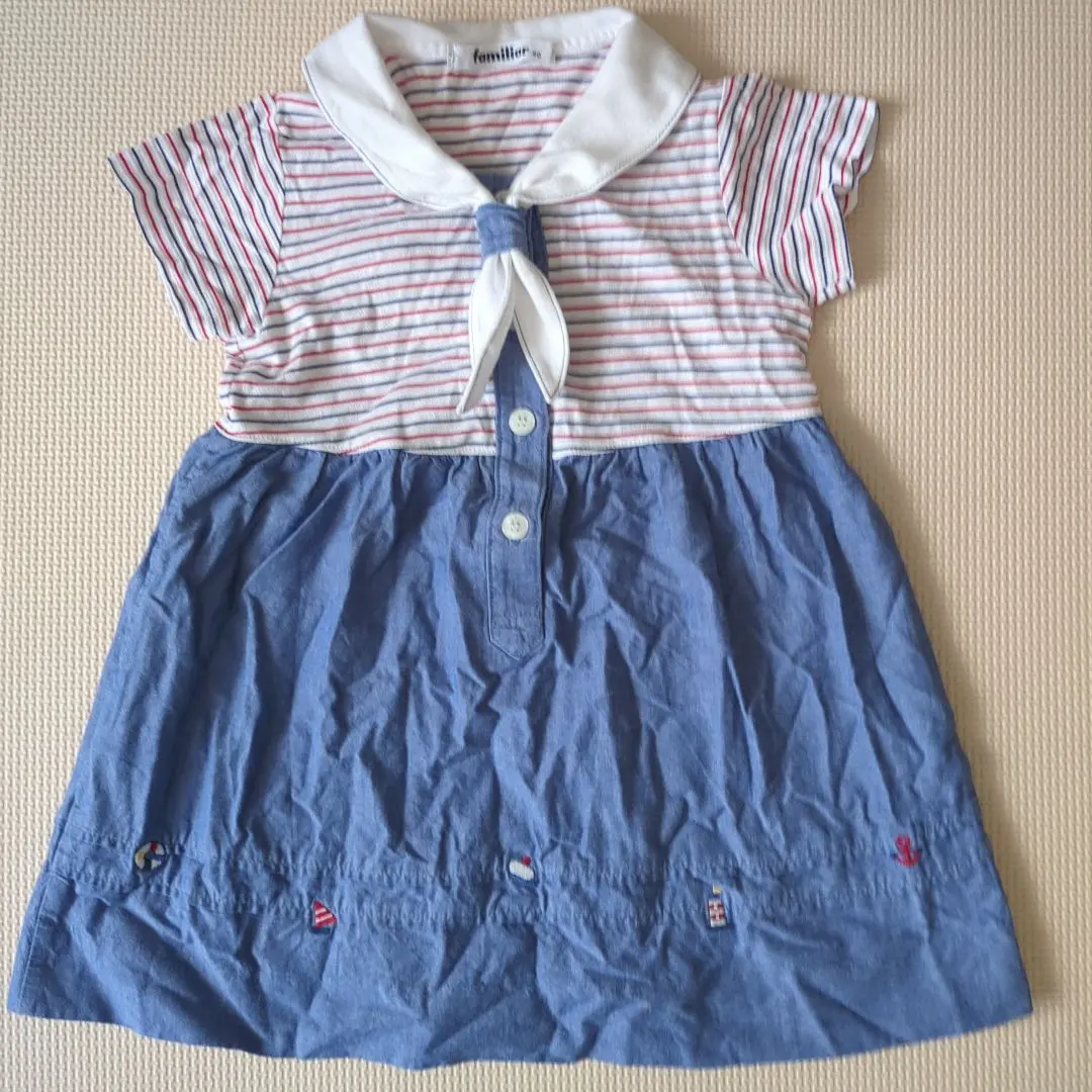 2026年最新】ファミリア セーラー 90の人気アイテム - メルカリ