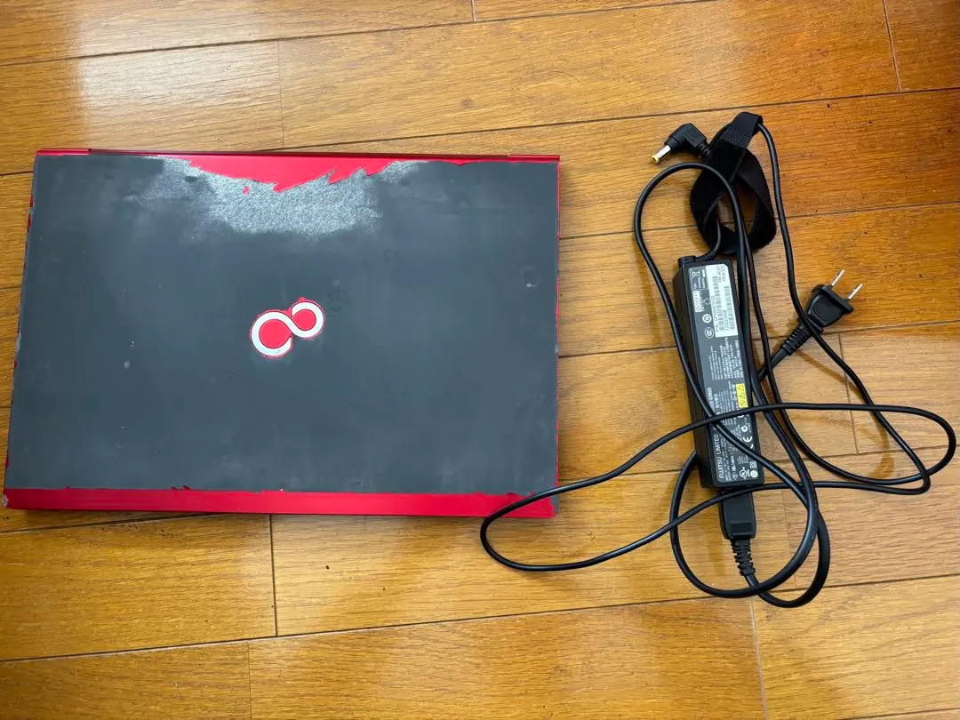 2026年最新】FujiTSU lifebook uh75/d3の人気アイテム - メルカリ