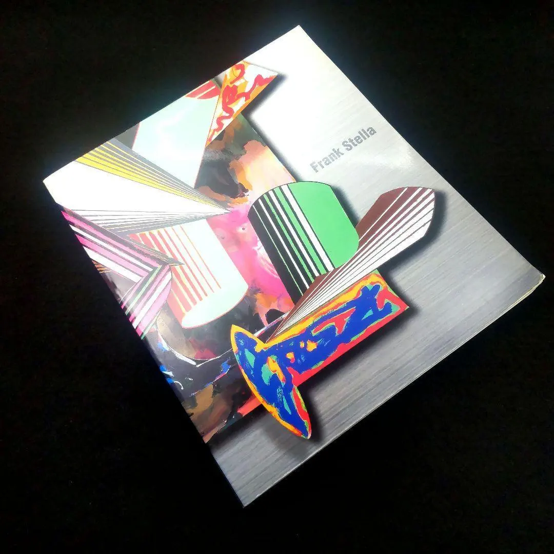 2026年最新】フランクステラの人気アイテム - メルカリ