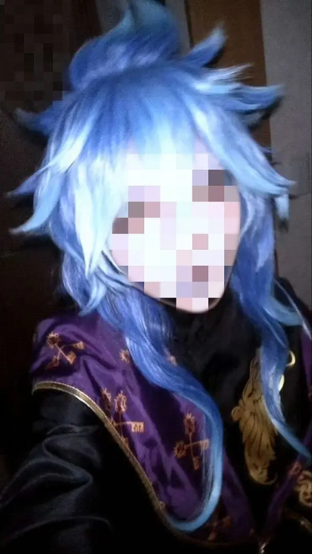 2026年最新】イデアシュラウド ウィッグの人気アイテム - メルカリ