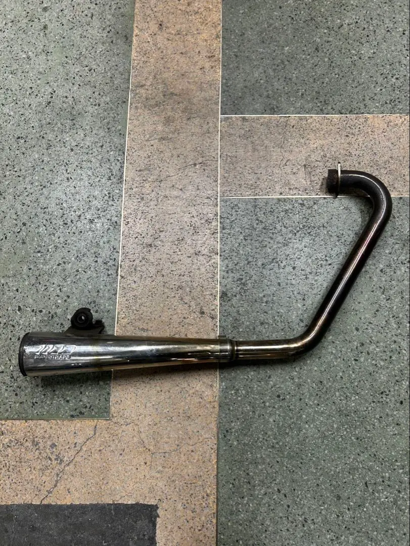 2026年最新】SR400 スーパートラップの人気アイテム - メルカリ