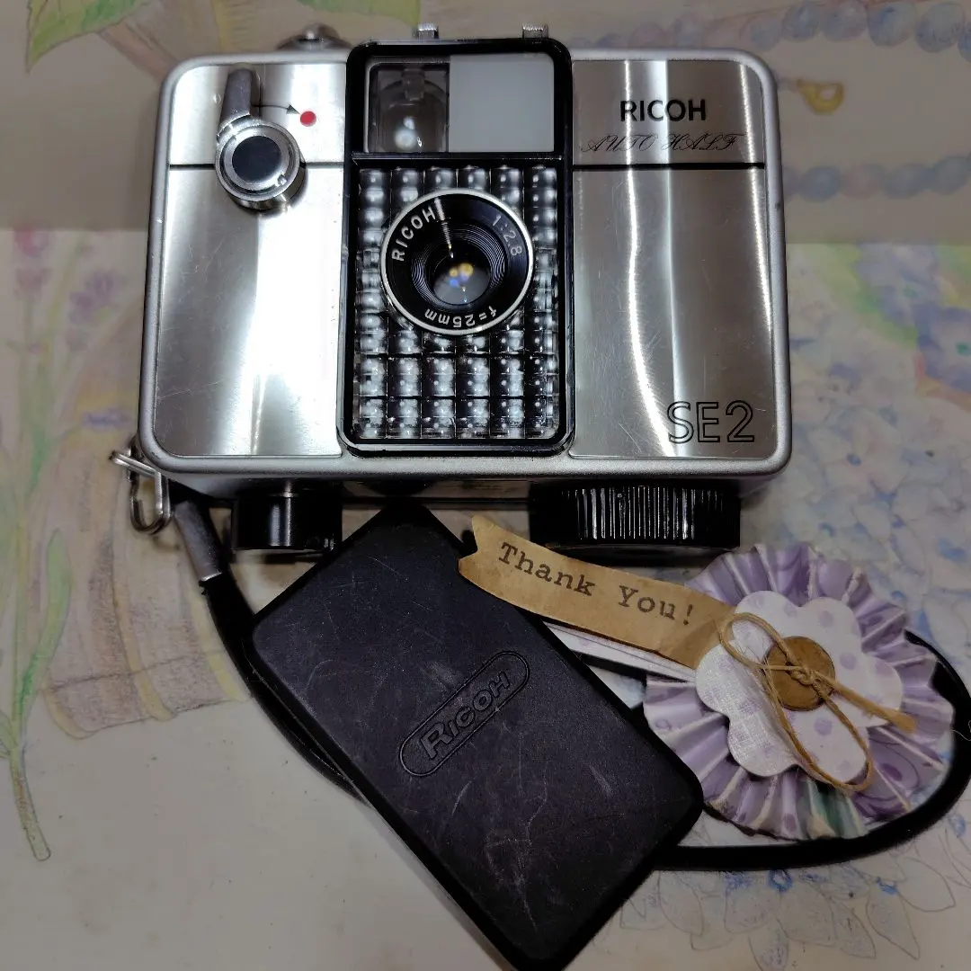 2026年最新】RICOH SE2の人気アイテム - メルカリ
