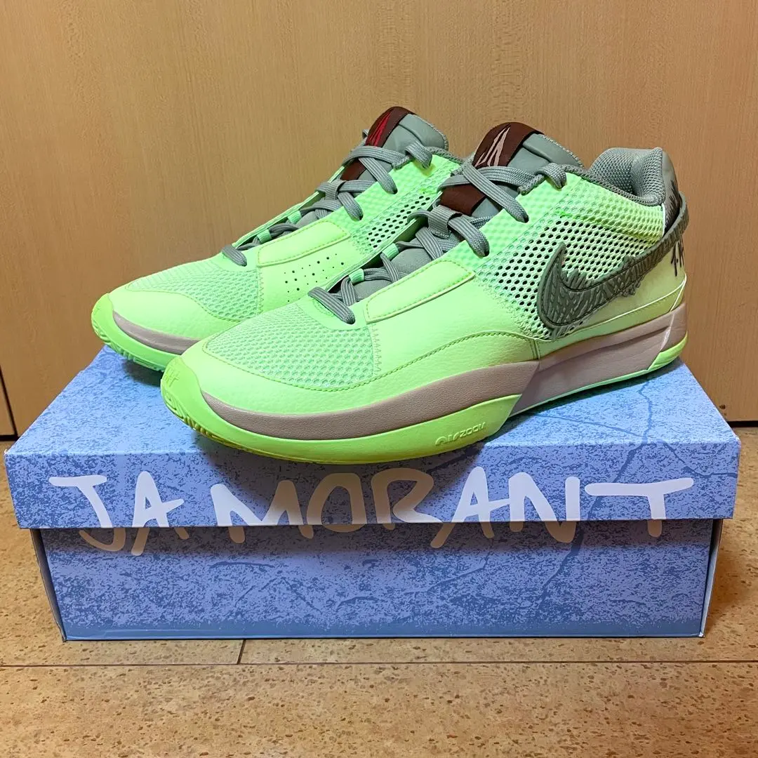 2026年最新】nike ja1 30の人気アイテム - メルカリ