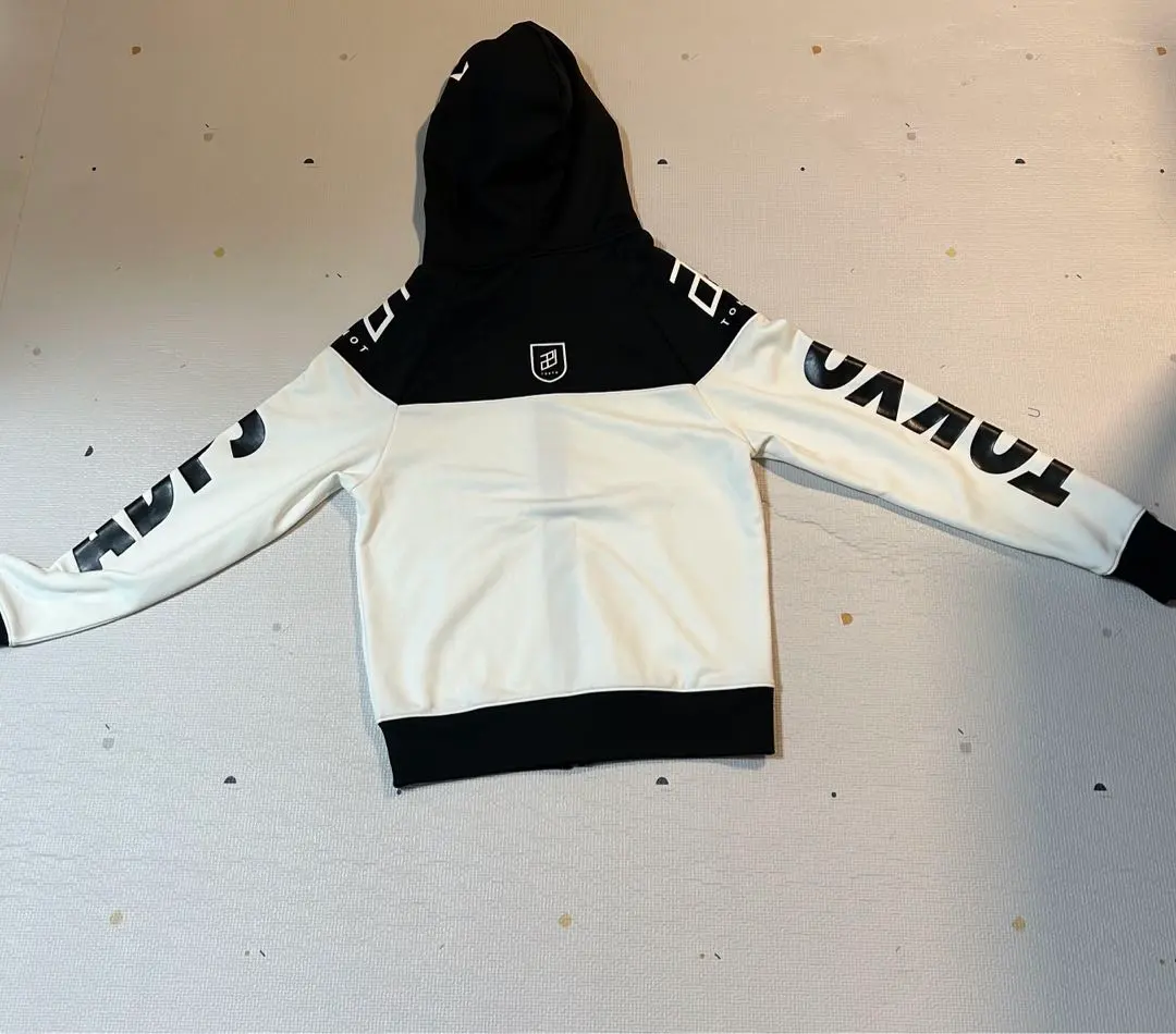 2026年最新】三浦大知 パーカーの人気アイテム - メルカリ