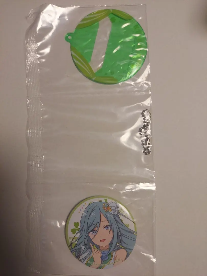 2026年最新】日野森雫 缶バッジ 20cの人気アイテム - メルカリ