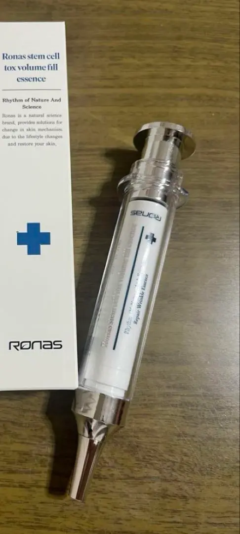 2026年最新】ronas stem cell tox volume fillの人気アイテム - メルカリ