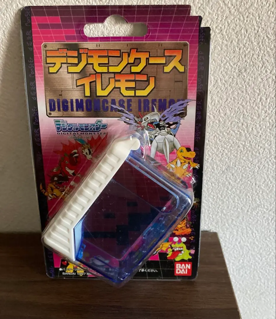 2026年最新】デジモンケース イレモンの人気アイテム - メルカリ