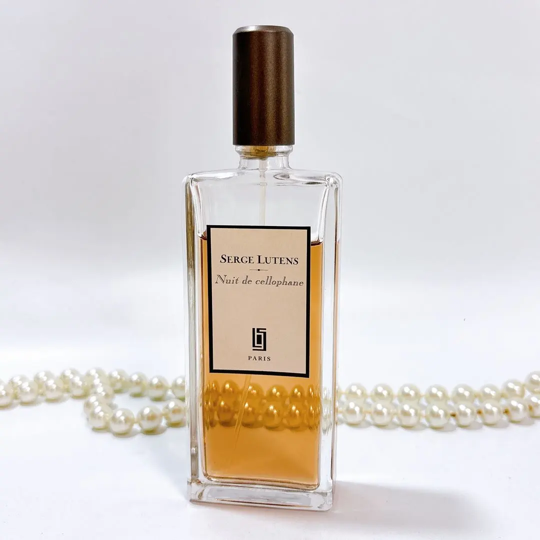 2026年最新】セルジュ ルタンス ニュイドゥセロファンの人気アイテム