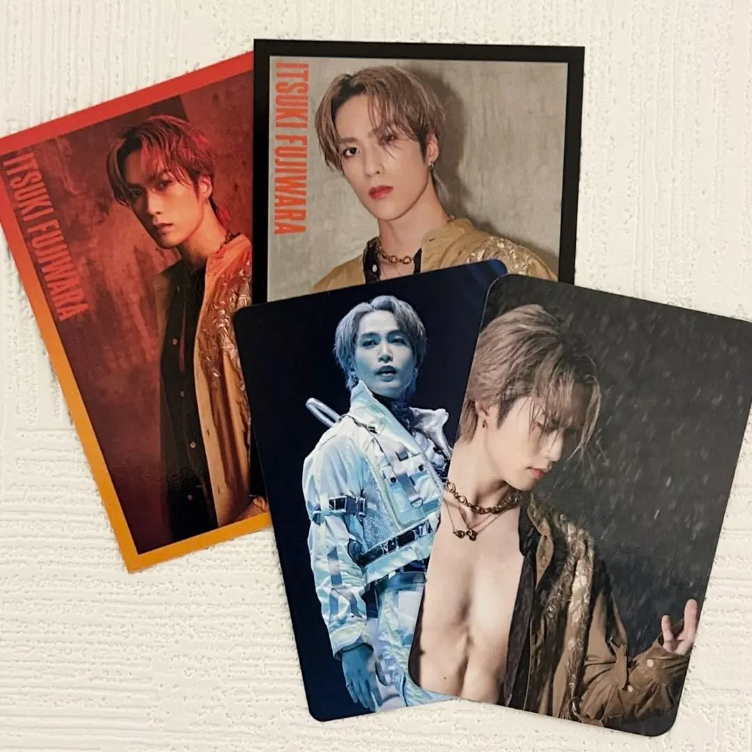 2026年最新】藤原樹 ラキドロの人気アイテム - メルカリ