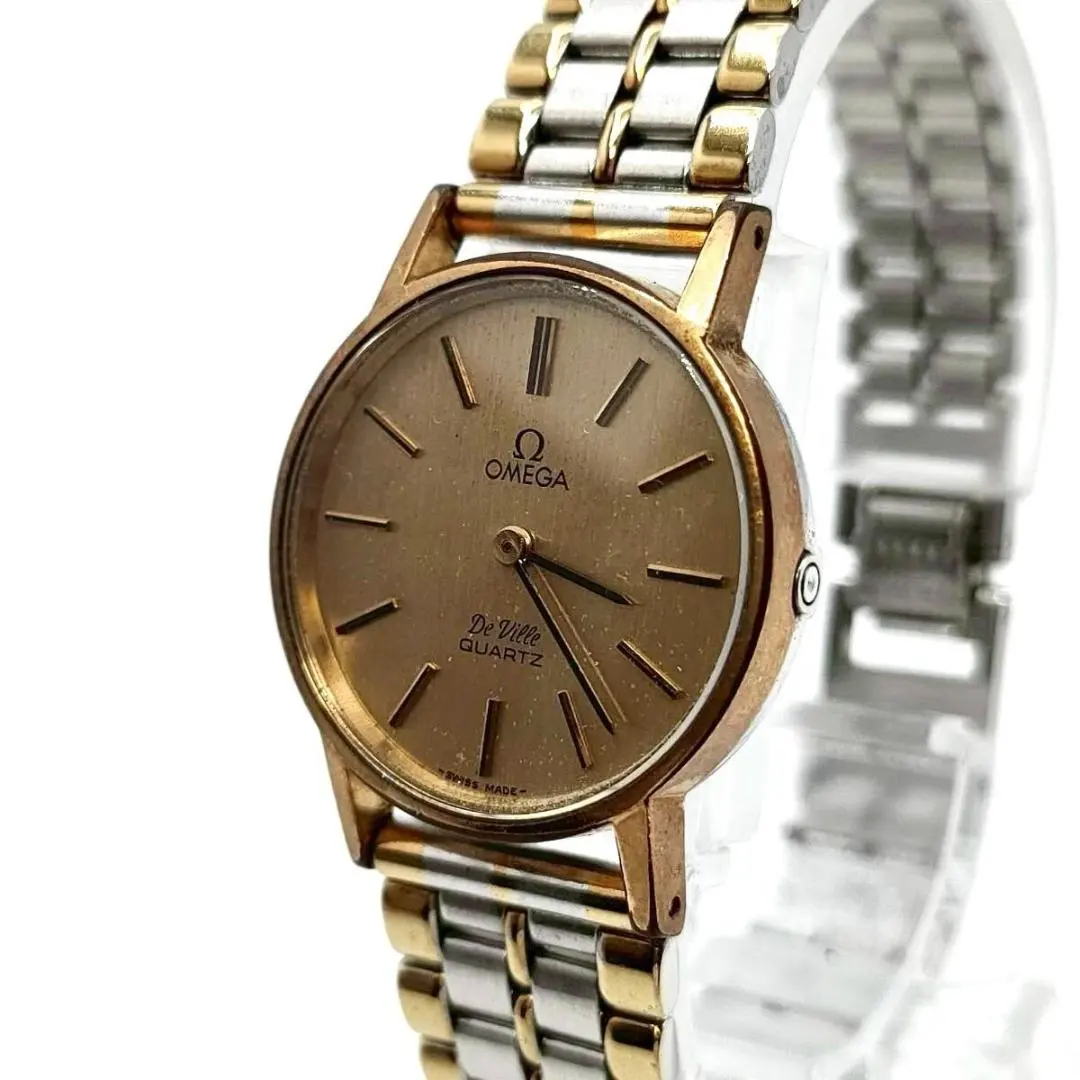 2026年最新】オメガ デビル プッシュ ジャンクの人気アイテム - メルカリ