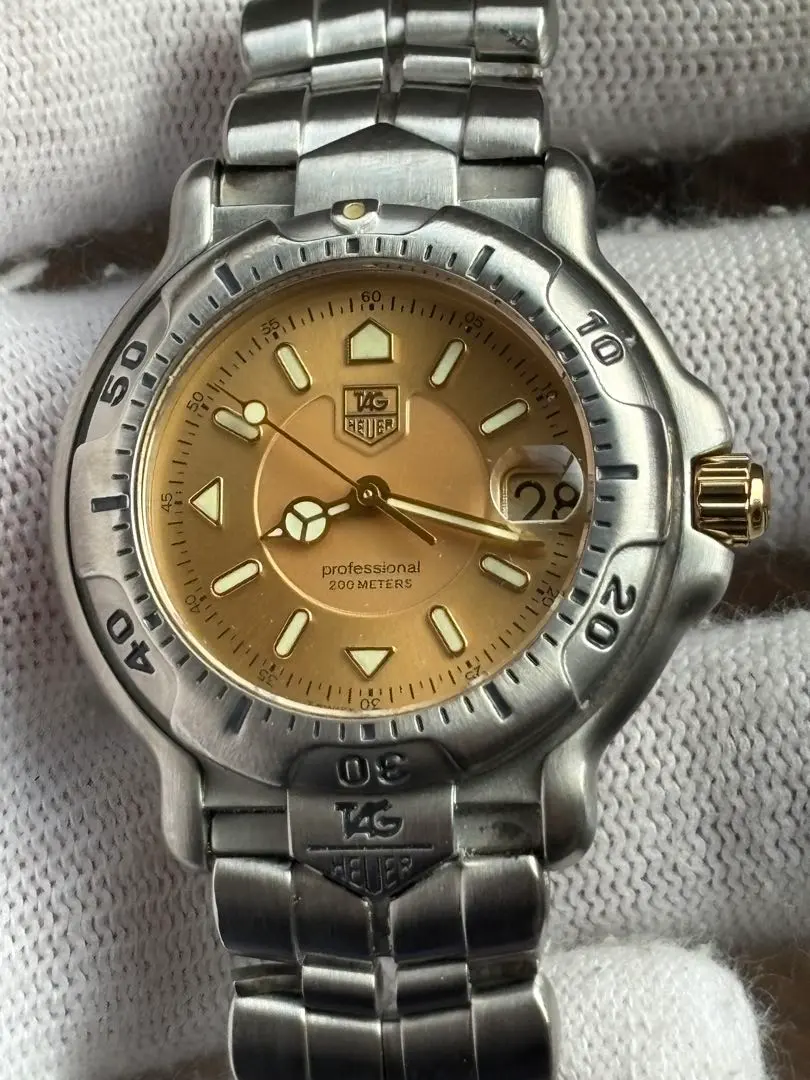 2026年最新】タグ・ホイヤー スポーツ・エレガンスの人気アイテム