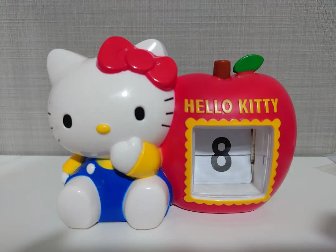 2026年最新】パタパタカレンダー サンリオの人気アイテム - メルカリ