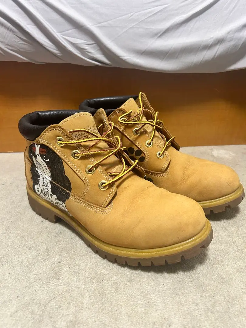 2026年最新】ティンバーランド カスタムの人気アイテム - メルカリ