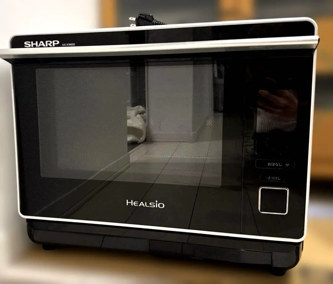 2026年最新】ヘルシオ xw600の人気アイテム - メルカリ