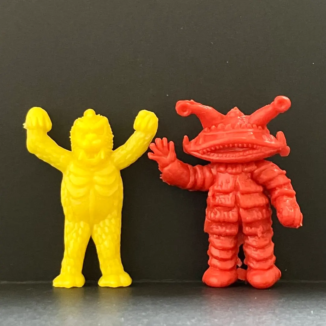 2026年最新】ポピー カネゴンの人気アイテム - メルカリ