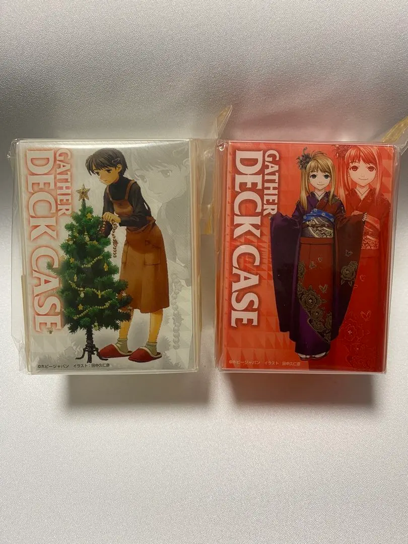 2026年最新】ぎゃざガール デッキケースの人気アイテム - メルカリ