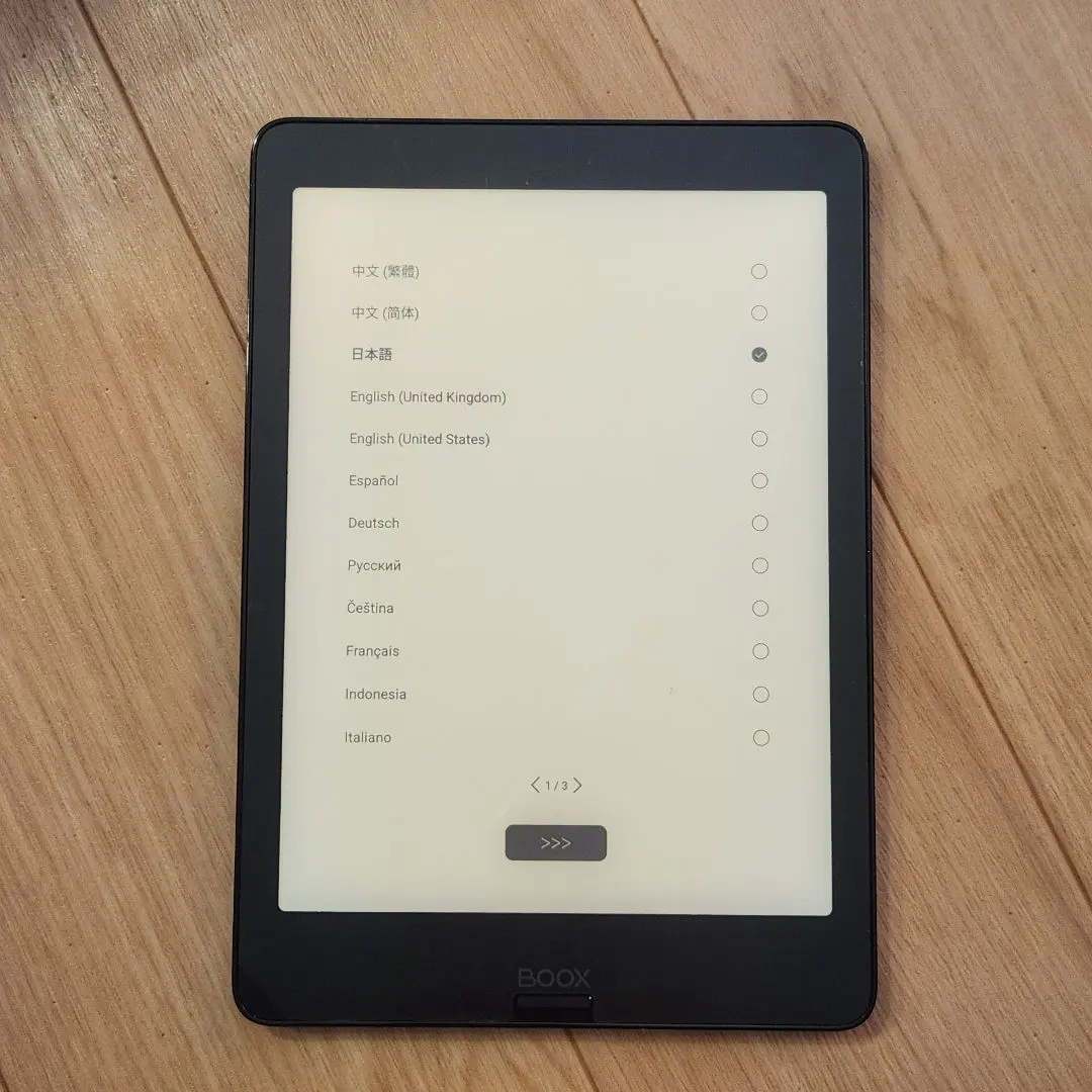 2026年最新】boox note ケースの人気アイテム - メルカリ