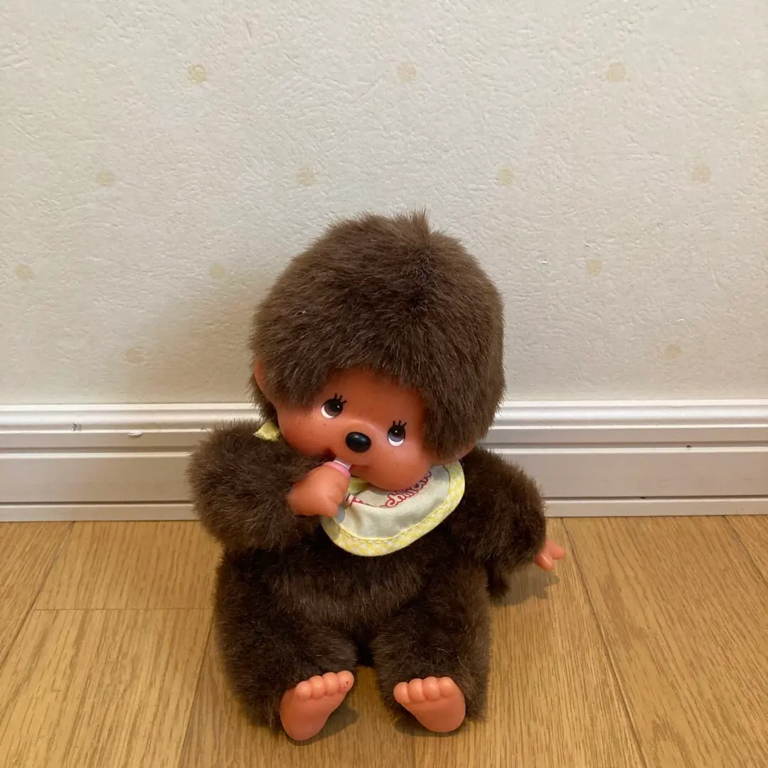 2026年最新】モンチッチ オルゴールの人気アイテム - メルカリ