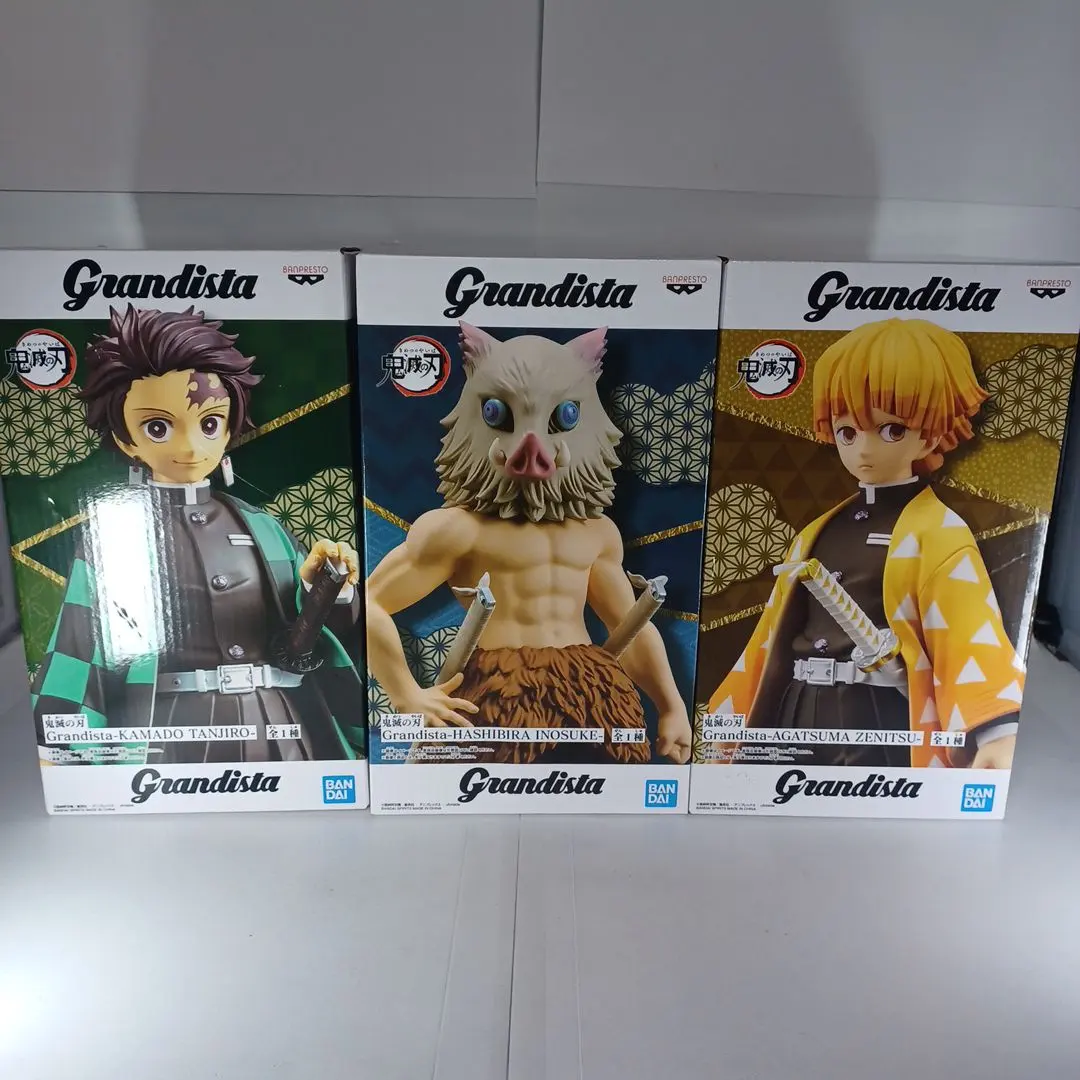 2026年最新】グランディスタ 善逸の人気アイテム - メルカリ