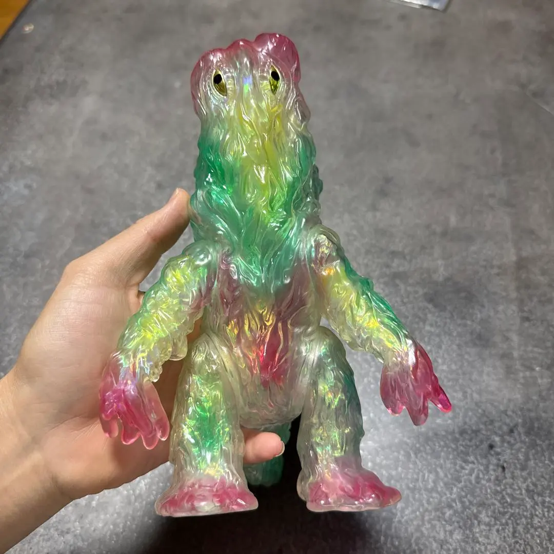 2026年最新】ヘドラ オーロラの人気アイテム - メルカリ