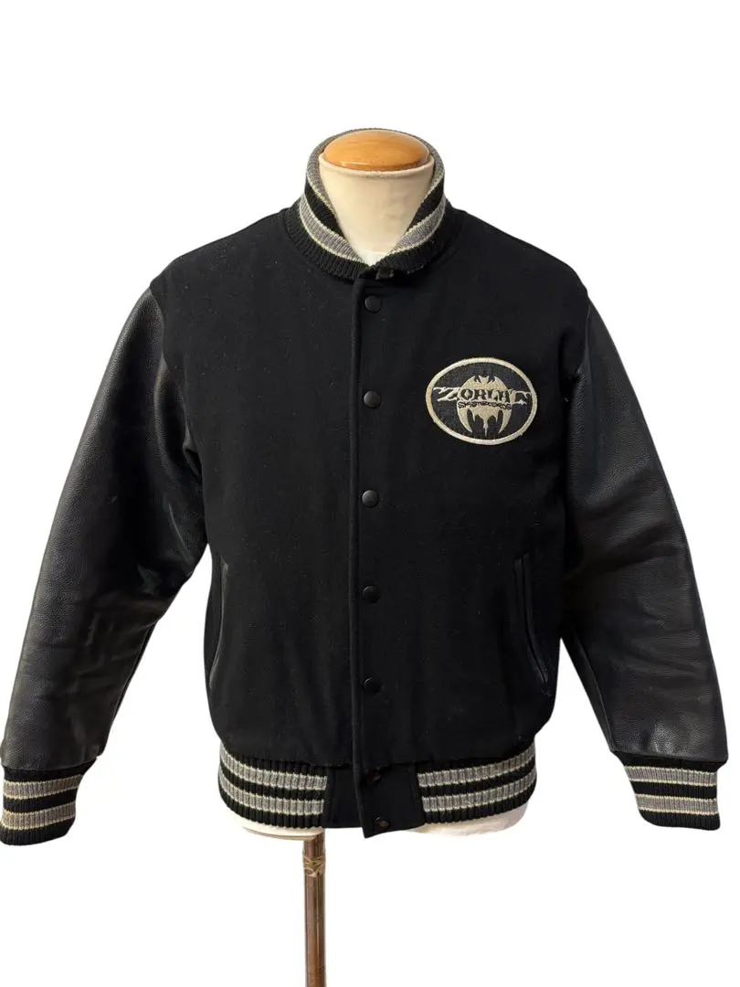 2026年最新】スタジャン supreme neighborhoodの人気アイテム - メルカリ