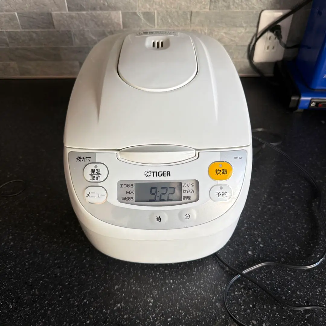 2026年最新】TIGER JBH-G101の人気アイテム - メルカリ