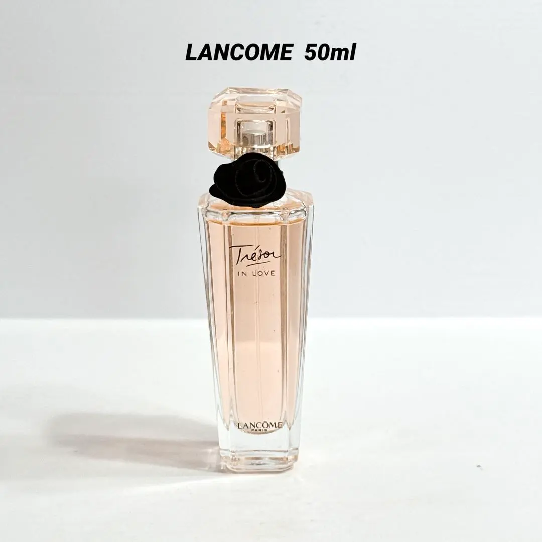 2026年最新】ランコム トレゾア インラブの人気アイテム - メルカリ
