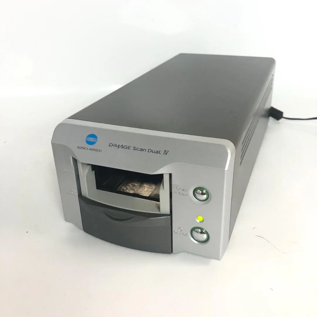 2026年最新】minolta dimage scanの人気アイテム - メルカリ