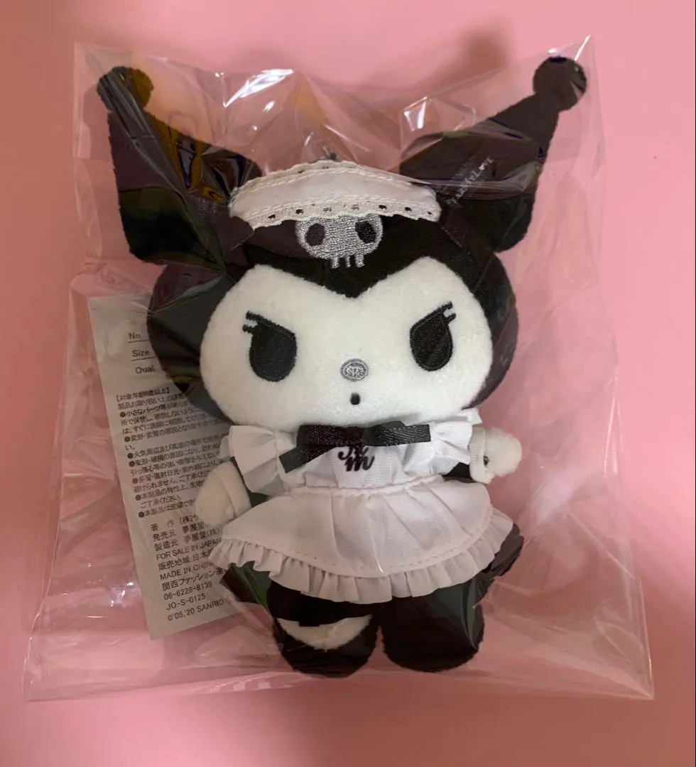 2026年最新】dearmylove クロミの人気アイテム - メルカリ