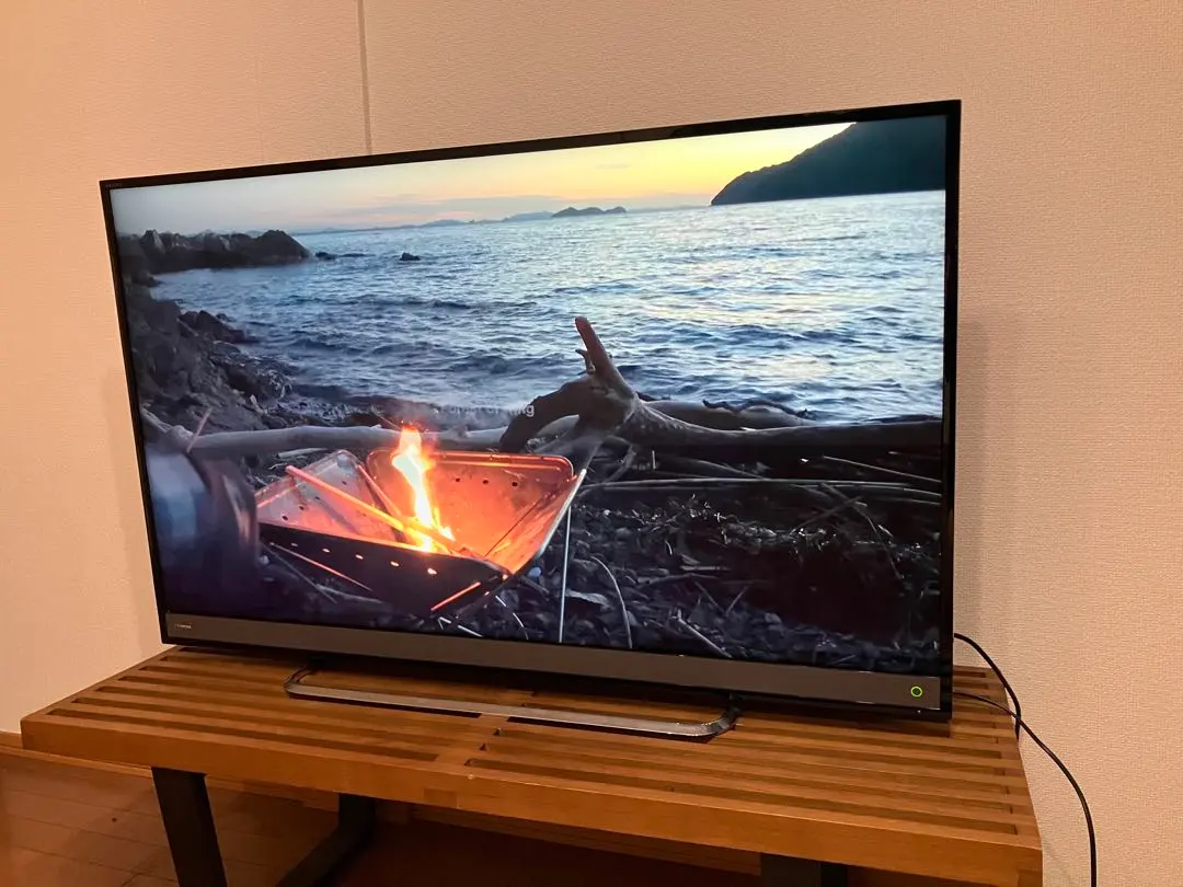 2026年最新】regza 50m510x 50インチの人気アイテム - メルカリ