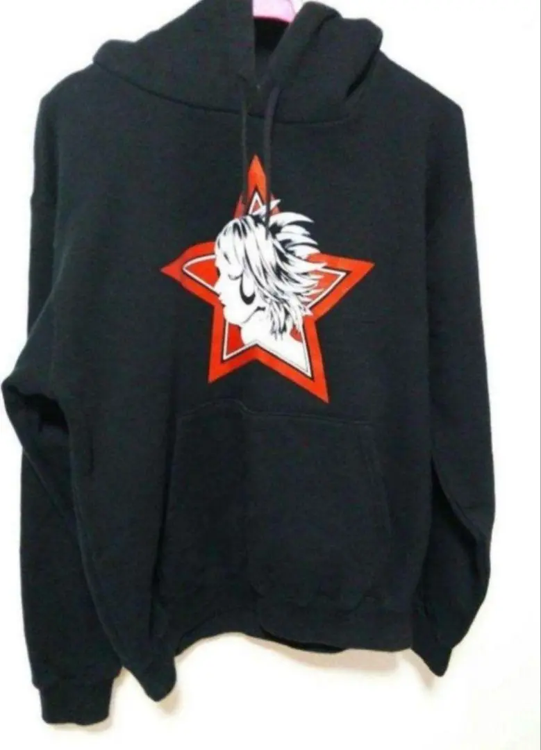 2026年最新】glay jiro パーカーの人気アイテム - メルカリ