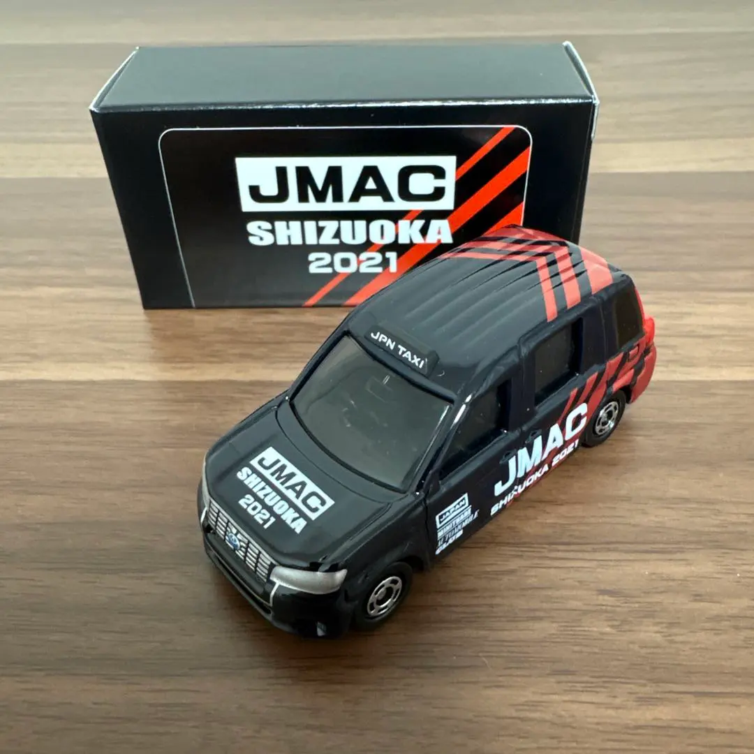 2026年最新】トミカ jmacの人気アイテム - メルカリ