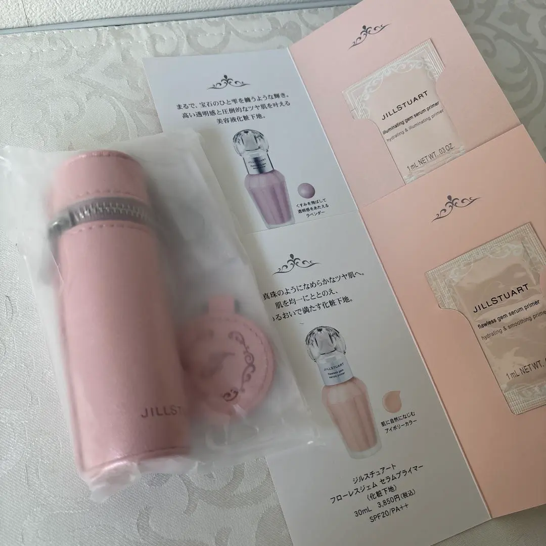 2026年最新】ジルスチュアートリップホルダーの人気アイテム - メルカリ