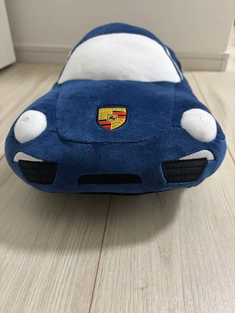 2026年最新】PORSCHE ぬいぐるみの人気アイテム - メルカリ