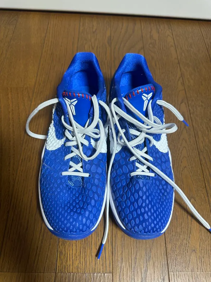 2026年最新】NIKE KOBE 6 PROTRO dodgersの人気アイテム - メルカリ