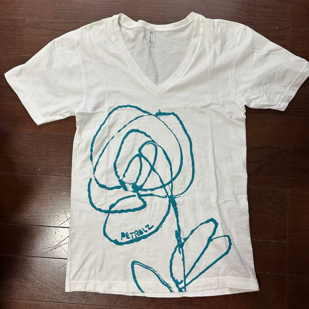 2026年最新】長岡亮介 tシャツの人気アイテム - メルカリ