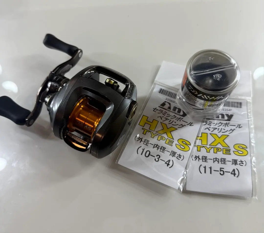 2026年最新】スティーズa2 スプールの人気アイテム - メルカリ