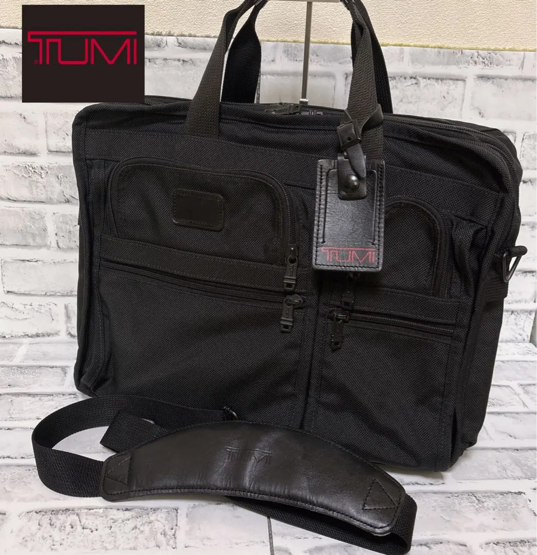 2026年最新】tumi 2621d3の人気アイテム - メルカリ