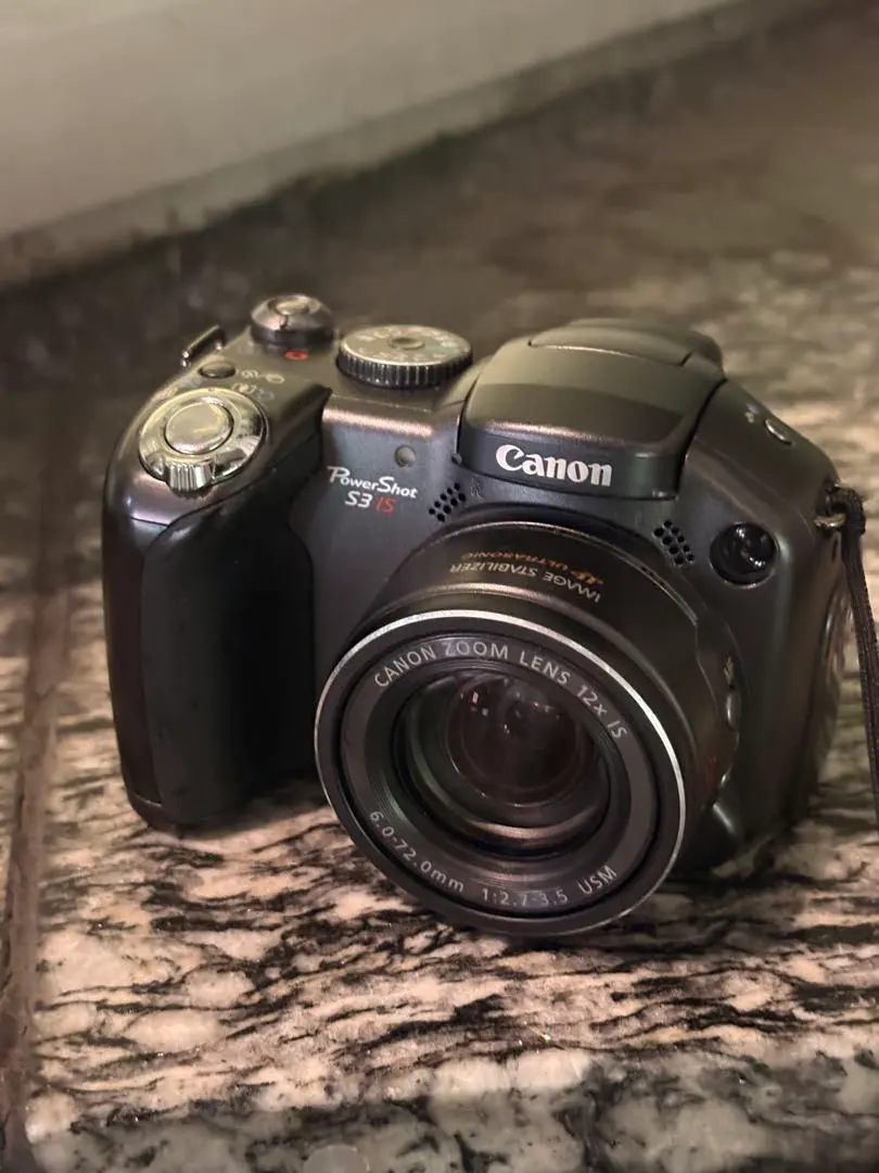 2026年最新】CANON PowerShot S2 ISの人気アイテム - メルカリ