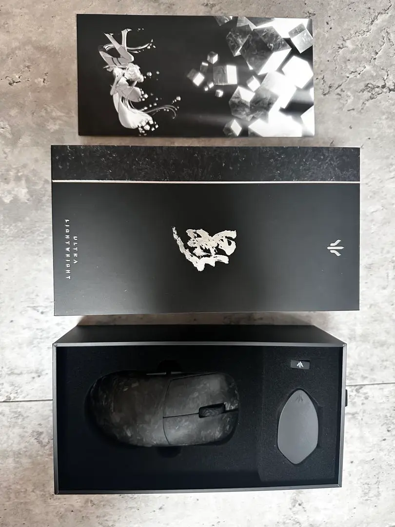 2026年最新】WLMouse yingの人気アイテム - メルカリ