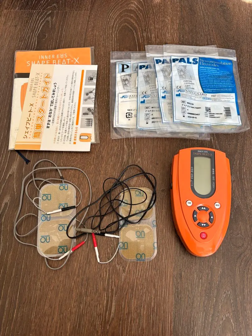 2026年最新】shape beat-xの人気アイテム - メルカリ