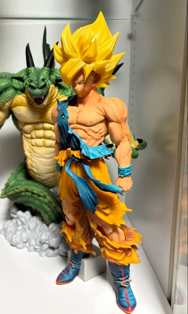 2026年最新】smsp 孫悟空 ゼノバースの人気アイテム - メルカリ