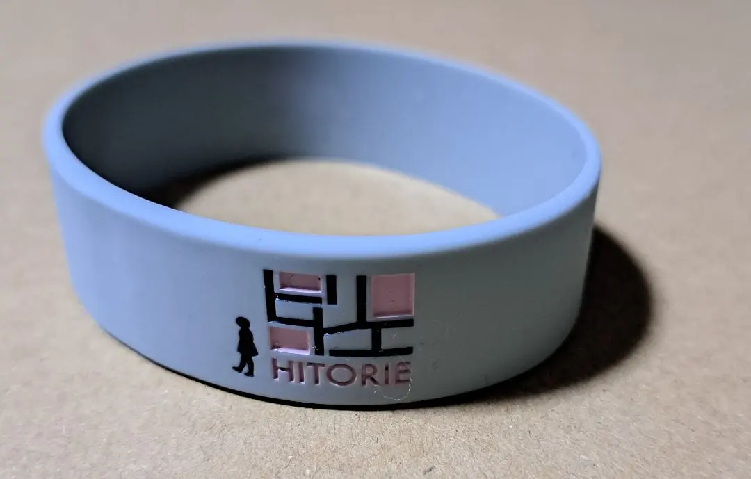 2026年最新】ヒトリエ ラバーバンドの人気アイテム - メルカリ