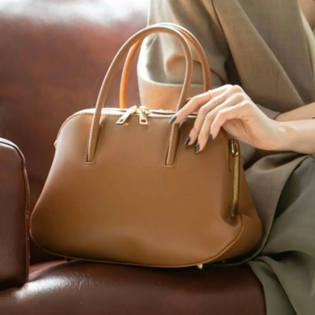 2026年最新】MiLos ボストンバッグの人気アイテム - メルカリ