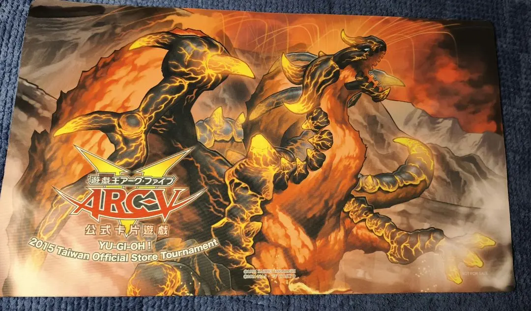 2026年最新】遊戯王 arc-v プレイマットの人気アイテム - メルカリ