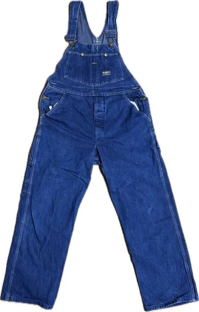 2026年最新】60s 古着 オシュコシュの人気アイテム - メルカリ