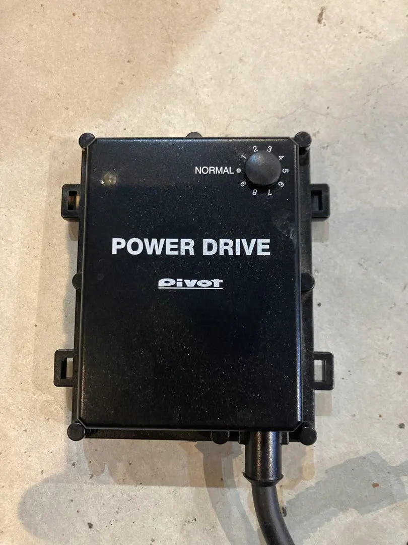 2026年最新】Pivot パワードライブの人気アイテム - メルカリ