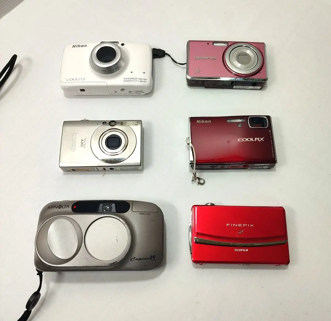 2026年最新】pc1262 Canonの人気アイテム - メルカリ