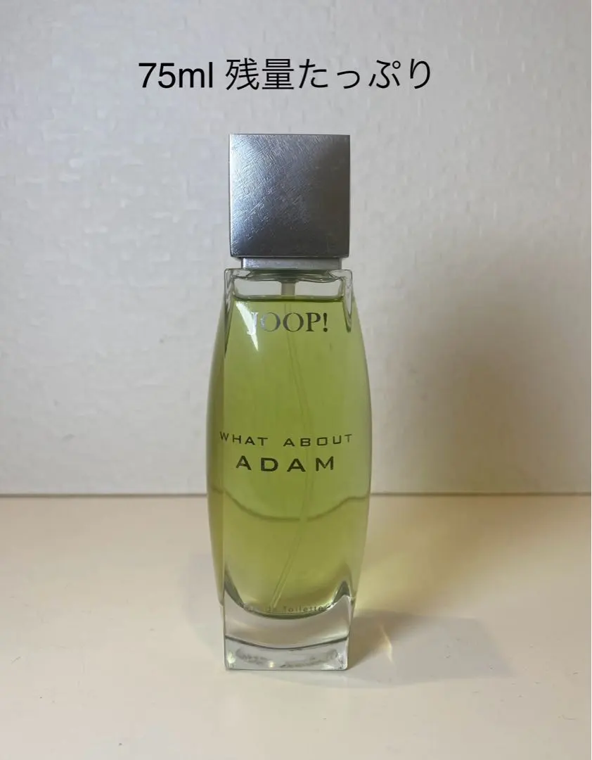 2026年最新】joop 香水の人気アイテム - メルカリ